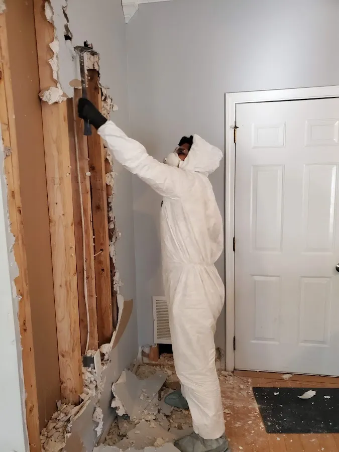 Commercial Water Damage Restoration in Corrales, NM